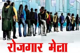 There will be recruitment for 283 posts in Raipur, 8th pass can also apply hindi News big News khabargli 
