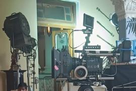 Film city will soon be established in Chhattisgarh, CM discussed cg news Raipur News Chhattisgarh news khabargali 