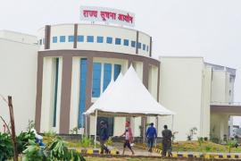 72 people applied for two posts of State Information Commissioner, General Administration Department released the list of applicants, Raipur, Chhattisgarh, Khabargali