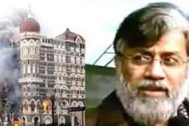 BIG BREAKING, Terrorist Tahawwur Rana brought to Delhi, mastermind of Mumbai terror attack, taken into custody by NIA, tight security from airport to NIA headquarters, Khabargali
