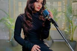 Bollywood singer Aishwarya Pandit accuses her husband of cheating and assault, FIR registered in Raipur, Raipur, Chhattisgarh, Khabargali