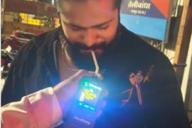 These 10 drivers caught drunk and driving may have their licenses revoked, Raipur, Chhattisgarh, Khabargali