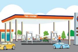 Opening a petrol pump in Chhattisgarh has become easier, no need for license, Chhattisgarh government has taken a big decision, Khabargali