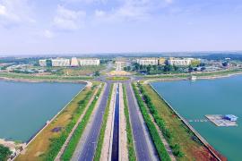 "Naya Vihar" will be built in Nava Raipur, common man will be able to buy land and house, know what is the plan of NRDA, Chhattisgarh, Khabargali
