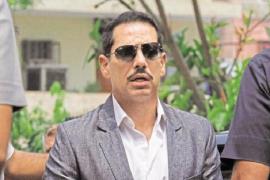 A case of treason should be filed against Robert Vadra... Pahalgam attack victim demands it Robert Vadra's controversial statement on the terror attack is being heavily criticized New Delhi, Indore, Khabargali