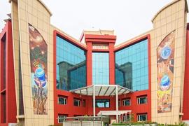 National level institutions knock in Chhattisgarh, state-of-the-art NIELIT center to be set up in Nava Raipur, Khabargali