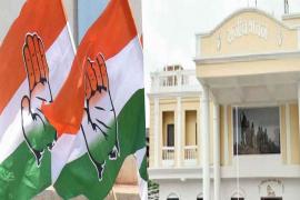Five Congress councilors resigned in Raipur, Sandeep Sahu, Jayshree Nayak, Maniram Sahu, Renu Jayant Sahu, Ronita Prakash Jagat, Chhattisgarh, Khabargali