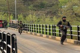 Raipur businessman shot by terrorists in Jammu and Kashmir, son confirmed 