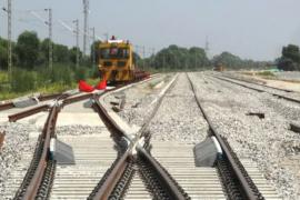 Chhattisgarh gets the gift of two new railway lines, Kharsia-New Raipur- New gate to Paramalkasa cg news hindi news cg big news khabargali 