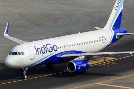Storm became a disaster, 4 flights from Nagpur were diverted to Raipur