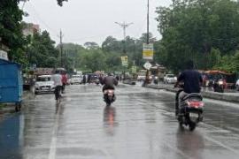 छत्तीसगढ़ में आज बादल-बारिश के आसार, लू से मिलेगी राहत खबरगली Clouds and rain are expected in Chhattisgarh today, there will be relief from heat wave  cg news cg big news hindi news cg latest news khabargali