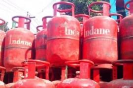 Cylinder prices got cheaper, reduction of up to 17 rupees Raipur news hindi news latest news big news khabargali 
