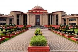 High court stays principal's promotion, also issues contempt notice Raipur news hindi news Chhattisgarh News khabargli 