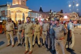 Ayodhya Ramjanmabhoomi declared red zone, mock drills done daily, high alert issued hindi News latest news khabargli 