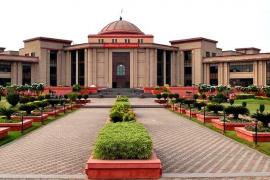 High Court transfers several civil judges, orders issued bilaspur news hindi News khabargli 