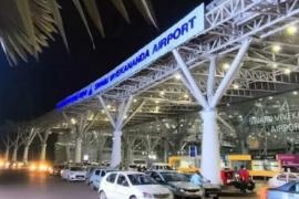 Security beefed up at Raipur airport, high alert issued latest news hindi News Raipur News khabargli 