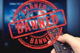 Now Pakistani content is banned on OTT platforms too, government has issued order hindi news latest news big news khabargali 