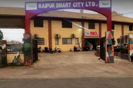Raipur Smart City will not get financial assistance, the company had received 900 crores, the expenses have been completed latest news Raipur news hindi News khabargali 