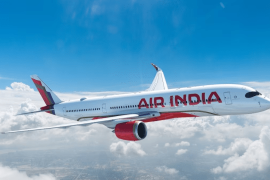 Good news for air travellers, now you can enjoy internet in flight too Latest news raipur news khabargali 