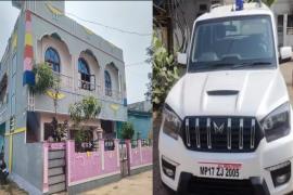 EOW takes action in liquor scam, property documents including cash worth 19 lakh seized latest news hindi news big news khabargali 