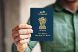 Now passport can be made from home, no need to visit office latest news hindi news Raipur news khabargali 