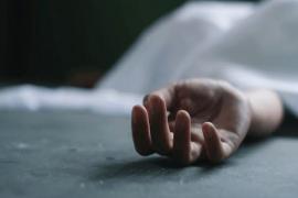 Woman's body found in Raipur's Sadar Bazar, child rape in entire area latest news big News  khabargali 