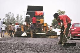 This overbridge will remain closed till June 20, use this route to come to Raipur latest news hindi news big News khabargali 