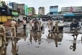  Bomb found at bus stand caused commotion, teams from other departments including ambulance reached। Latest news hindi news Big news hindi news khabargali 