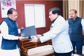 Now transformers will be supplied to the entire country from Chhattisgarh, investment proposal of more than Rs 300 crore latest news hindi News big news khabargali 