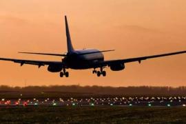 Rain blocked the flight path, passengers are getting troubled while waiting latest hindi news big News latest news khabargali 