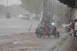 Heavy rain likely in Chhattisgarh late night, monsoon reaches Bastar latest news hindi News big news khabargali 