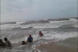 16-year-old minor from Chhattisgarh drowned in Puri sea, body found after hours  Dhamtari news big news latest News khabargali 