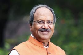Former Culture Minister and Raipur Lok Sabha MP Brijmohan Agarwal, senior singer artist Sharad Agarwal, Chhattisgarh, Khabargali came forward for the artists for the pending payment in the Culture Department