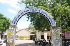 Commerce and Arts courses will start in Sapre School from this session, students will get relief, MP Brijmohan Agarwal, Raipur, Chhattisgarh, Khabargali