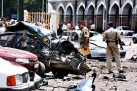 There will be a bomb blast in Mumbai within 3 days, threat received through email, security agencies on alert… hindi news latest news big news khabargali 