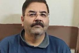 EOW took a big action, arrested liquor businessman Vijay Bhatia from Delhi Latest news hindi news big news khabargali 