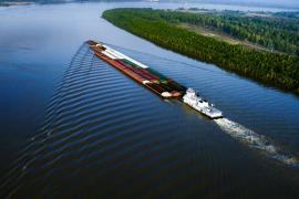 Preparation of waterway from Sambalpur Barrage to Nava Raipur, tourism will get a boost latest news hindi News big news Chhattisgarh news khabargali 