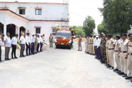 Raahveer Yojana launched, take accident victims to hospital and get a reward of Rs 25,000 latest News hindi news latest news khabargali 
