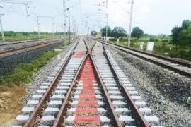 New railway line will be laid in 8 districts of Chhattisgarh, 21 new stations will be built, tourism will get a new direction cg news hindi news big news khabargali 