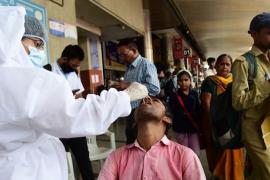 Corona infection is increasing in the state, 4 new patients found, number of active cases rises to 15 latest news hindi News big news latest news khabargali 