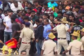 Chinnaswamy Stadium stampede, 11 people died, RCB announced compensation of Rs 10 lakh each hindi news big news latest news khabargali 