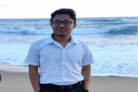 Young IAS officer Dhiman Chakma arrested red handed taking bribe, Rs 47 lakh cash recovered from his house latest news hindi news big News khabargali 