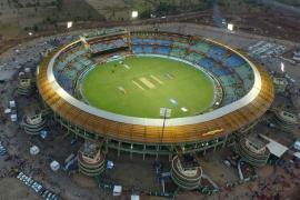 International T20 match in Raipur, India and New Zealand will compete Raipur news hindi news big news khabargali 
