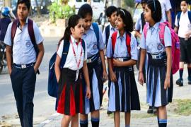 Change in school timings, time will be from 7 am to 11 am, relief from scorching heat cg news hindi news latest news khabargali 