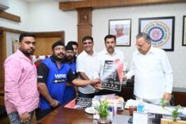 Mobile repair industry conference from June 21, experts from India and abroad will participate latest news hindi News Chhattisgarh news big news khabargali