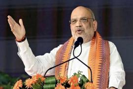 Home Minister Amit Shah coming to Chhattisgarh, will meet the family of martyr ASP Akash Rao cg hindi news big news Chhattisgarh news latest news khabargali 
