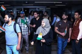 290 Indians trapped in Iran and Israel war returned, 710 people will return today new Delhi News latest News hindi news big News khabargali 