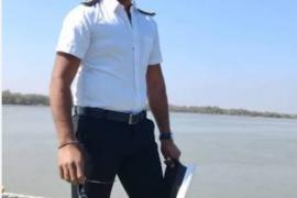Chhattisgarh youth Mayank Sahu stuck in Iran, appeals to PM Modi for help Chhattisgarh news big news hindi news latest news khabargali 