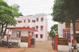 MLA rest house will be converted into a hostel for MBBS students, letter written to the health minister Chhattisgarh news hindi news latest news khabargali