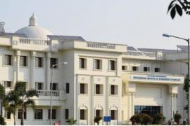 IIIT Nava Raipur's Dr. Vyas appointed director, order issued... Chhattisgarh news cg hindi News latest News Khabargali 